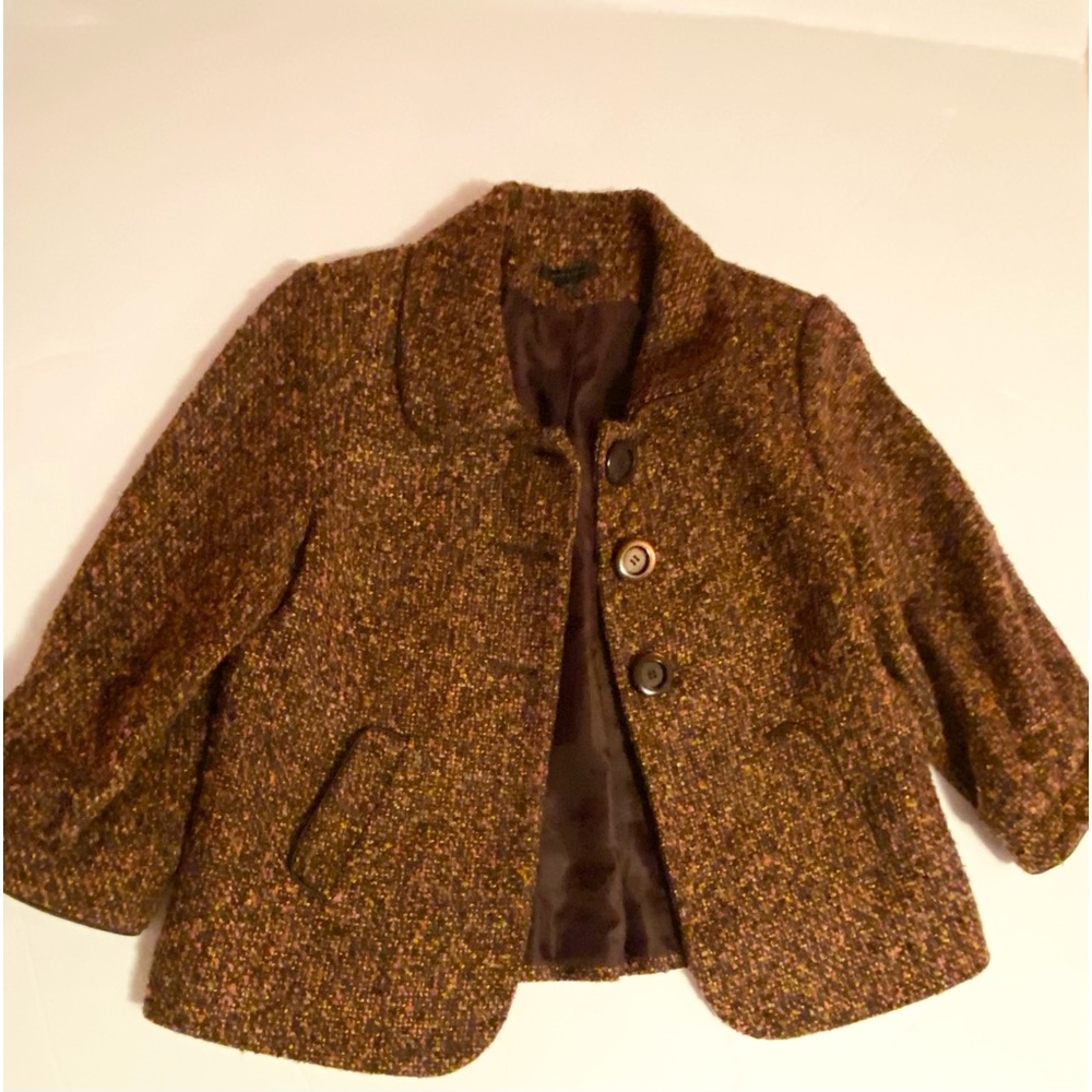 Semantiks Dress Jacket